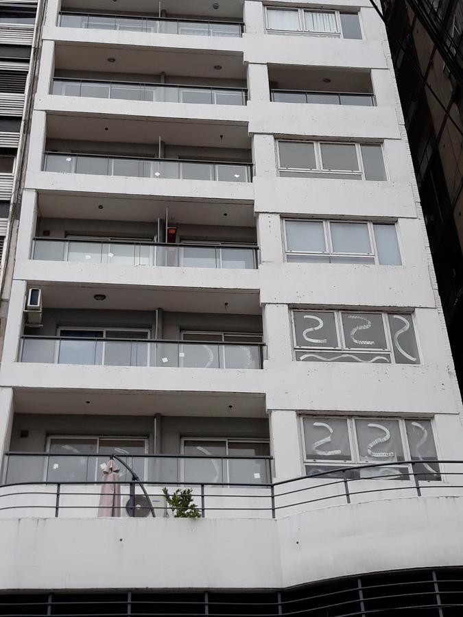 Bajada Sargento Cabral Apartment Rosario Exterior photo